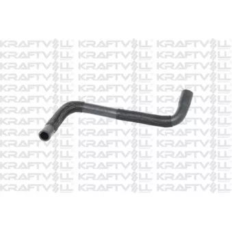 Durite de radiateur KRAFTVOLL GERMANY 10032831