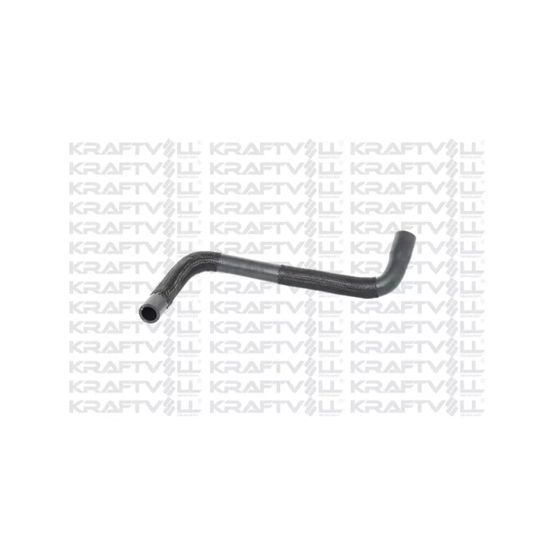 Durite de radiateur KRAFTVOLL GERMANY 10032831