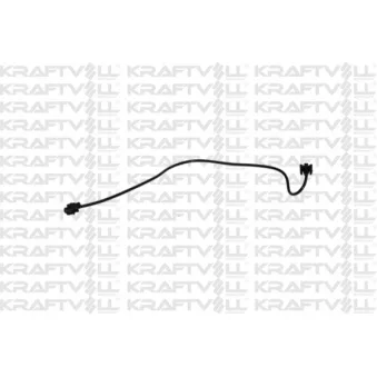 Durite de radiateur KRAFTVOLL GERMANY