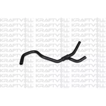 Gaine de chauffage KRAFTVOLL GERMANY