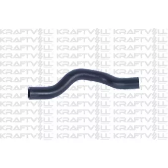 Durite de radiateur KRAFTVOLL GERMANY 10032863