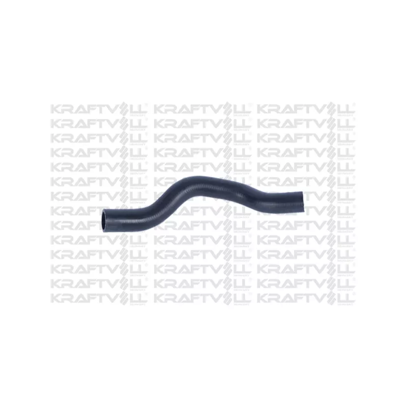 Durite de radiateur KRAFTVOLL GERMANY 10032863