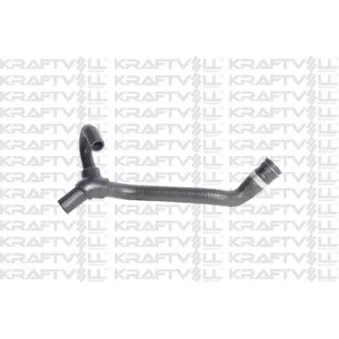 Gaine de chauffage KRAFTVOLL GERMANY 10032887