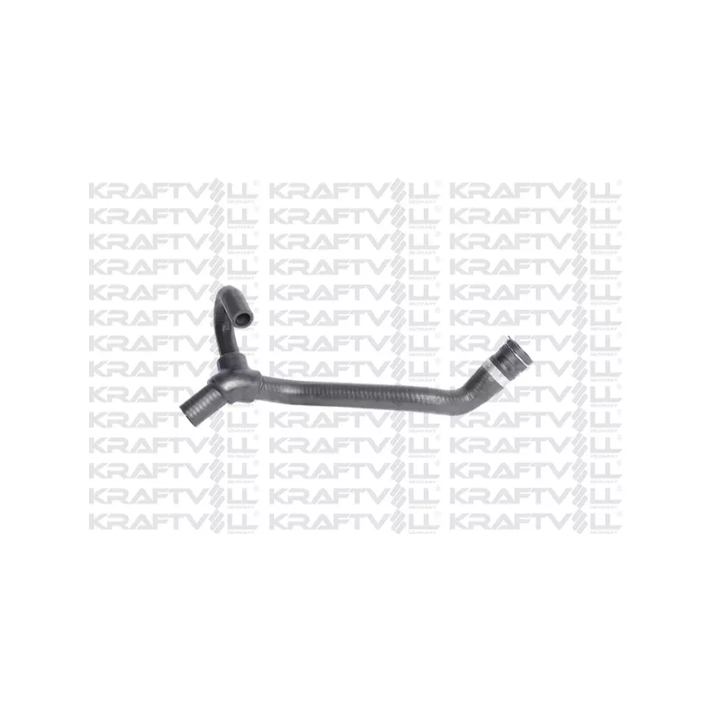 Gaine de chauffage KRAFTVOLL GERMANY 10032887