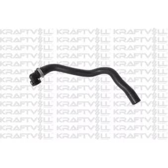 Tuyau, ventilation de carter-moteur KRAFTVOLL GERMANY 10032888
