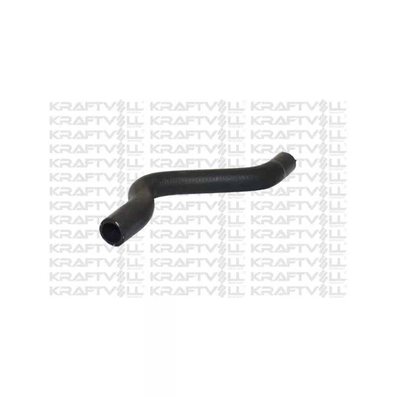 Gaine de chauffage KRAFTVOLL GERMANY 10032892