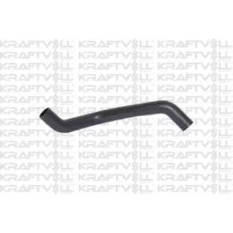 Durite de radiateur KRAFTVOLL GERMANY