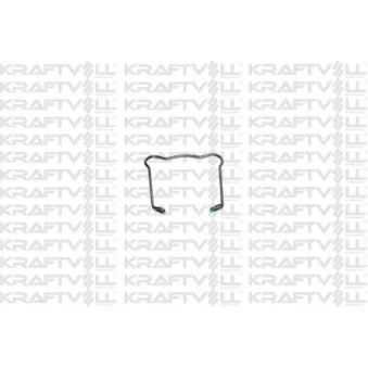 Bride de fixation, gaine de suralimentation KRAFTVOLL GERMANY 10033061