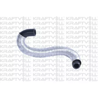 Durite de radiateur KRAFTVOLL GERMANY