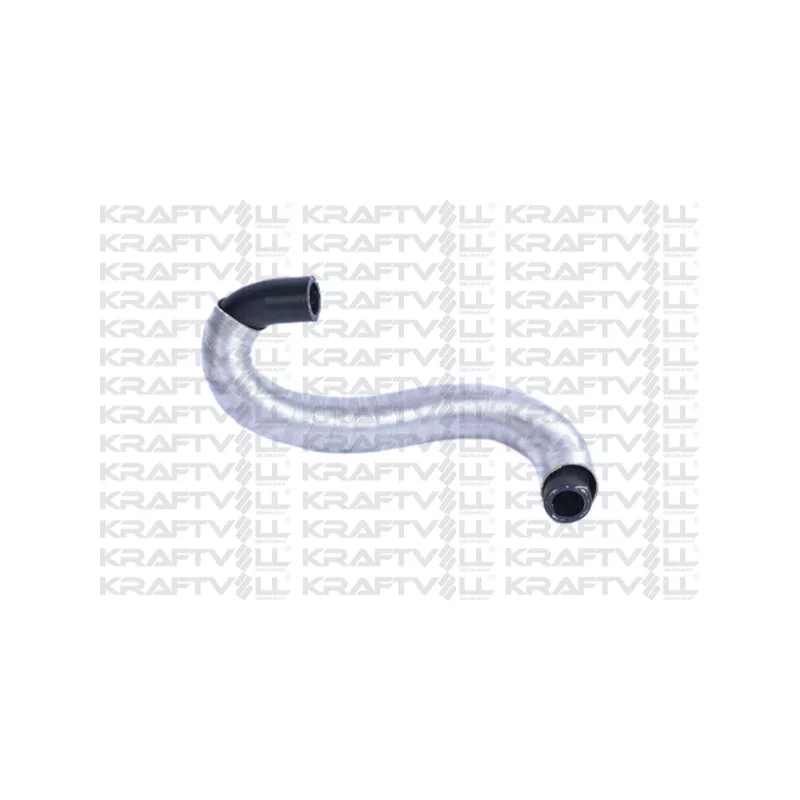 Durite de radiateur KRAFTVOLL GERMANY 10033139