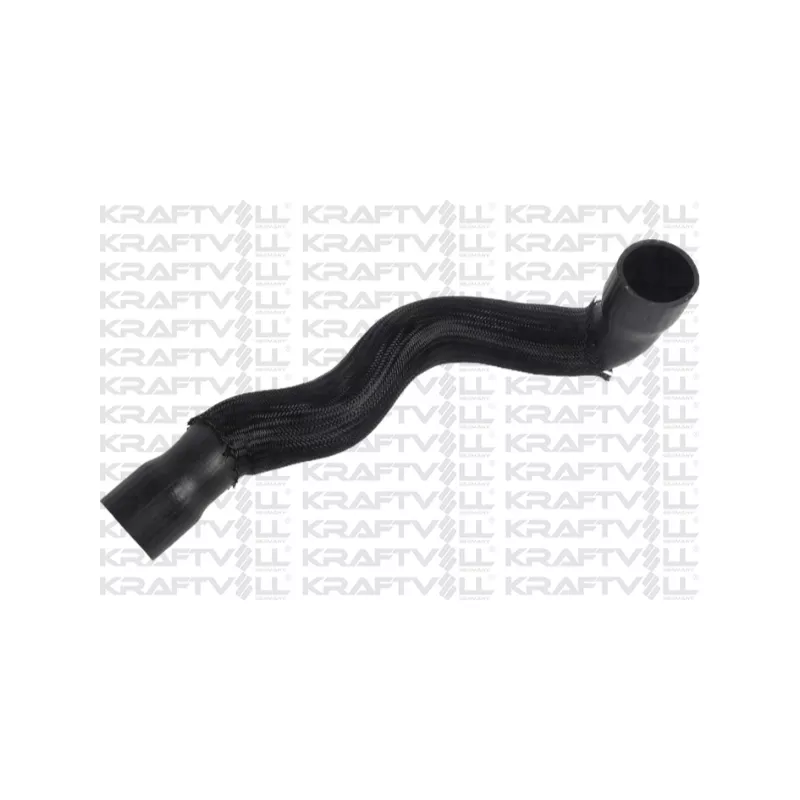Gaine de suralimentation KRAFTVOLL GERMANY 10033358
