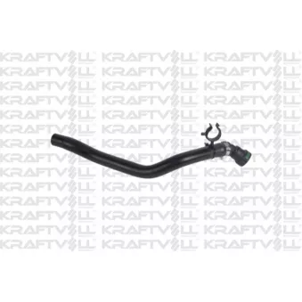 Gaine de chauffage KRAFTVOLL GERMANY 10033401