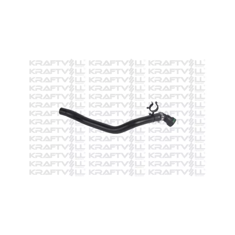 Gaine de chauffage KRAFTVOLL GERMANY 10033401