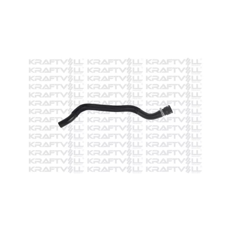 Gaine de chauffage KRAFTVOLL GERMANY 10033403