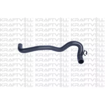 Durite de radiateur KRAFTVOLL GERMANY 10033410