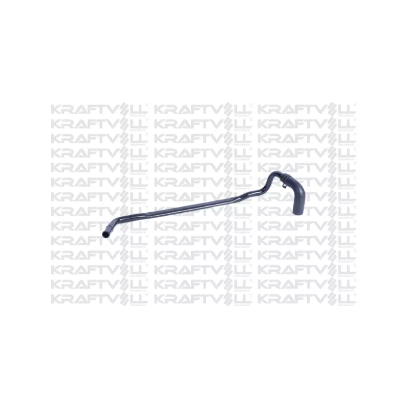 Durite de radiateur KRAFTVOLL GERMANY 10033489
