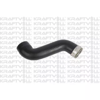 Gaine de suralimentation KRAFTVOLL GERMANY