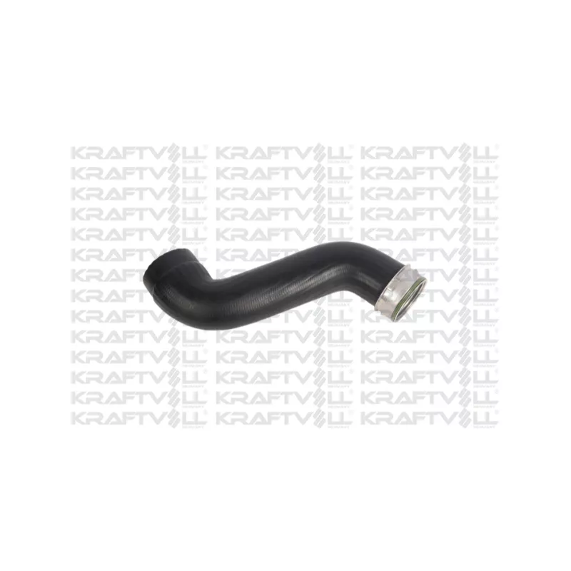 Gaine de suralimentation KRAFTVOLL GERMANY 10034021