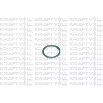 Bague d'étanchéité, gaine de suralimentation KRAFTVOLL GERMANY