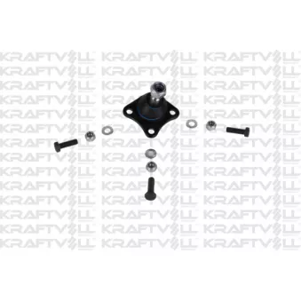 Rotule de suspension KRAFTVOLL GERMANY