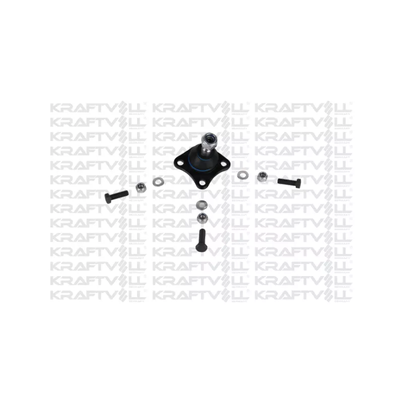 Rotule de suspension KRAFTVOLL GERMANY 13010002