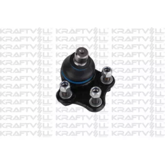 Rotule de suspension KRAFTVOLL GERMANY