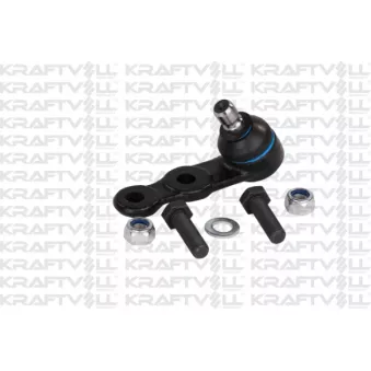 Rotule de suspension KRAFTVOLL GERMANY 13010010