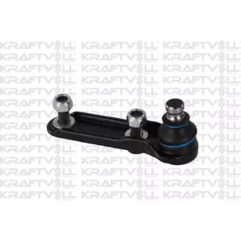 Rotule de suspension KRAFTVOLL GERMANY 13010017