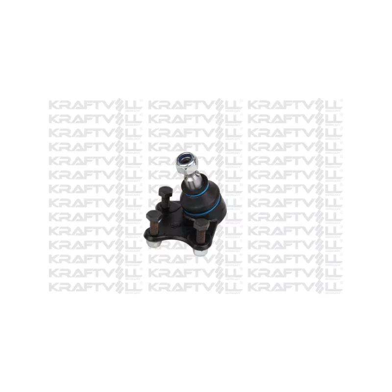 Rotule de suspension avant droit KRAFTVOLL GERMANY 13010024