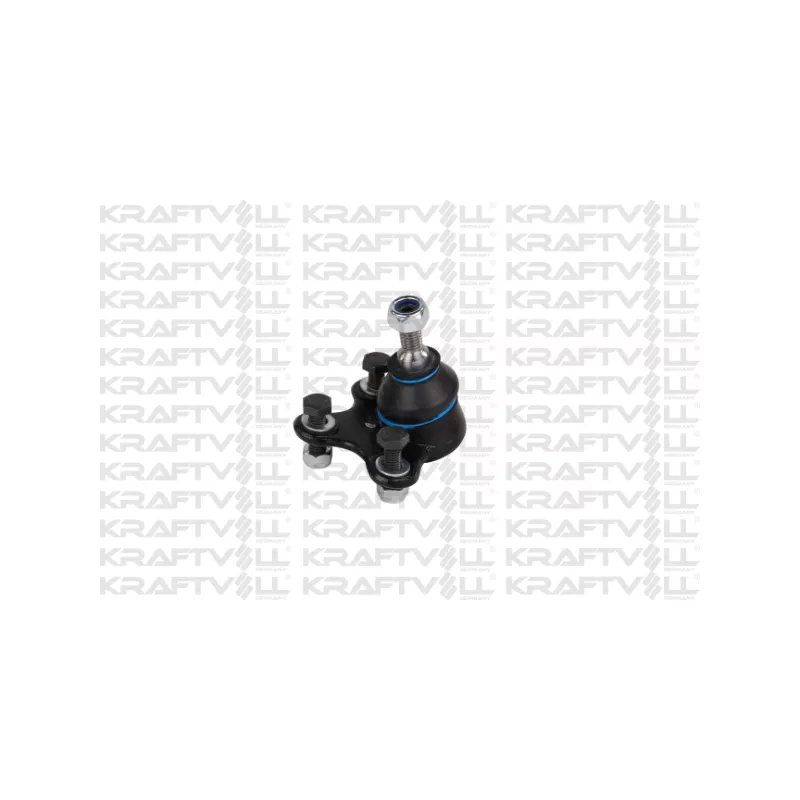 Rotule de suspension avant gauche KRAFTVOLL GERMANY 13010031