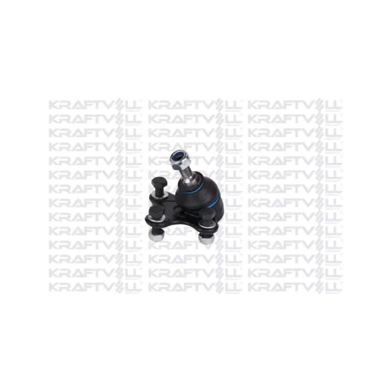 Rotule de suspension KRAFTVOLL GERMANY 13010032