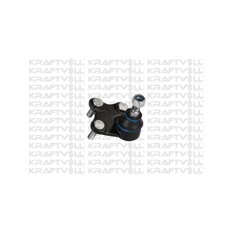 Rotule de suspension avant droit KRAFTVOLL GERMANY 13010042