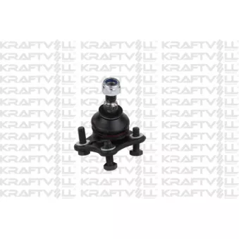 Rotule de suspension avant droit KRAFTVOLL GERMANY