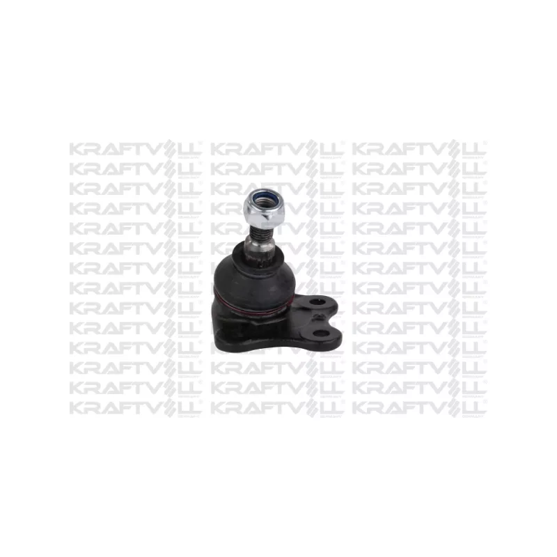 Rotule de suspension avant gauche KRAFTVOLL GERMANY 13010054