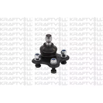 Rotule de suspension KRAFTVOLL GERMANY