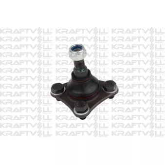 Rotule de suspension KRAFTVOLL GERMANY