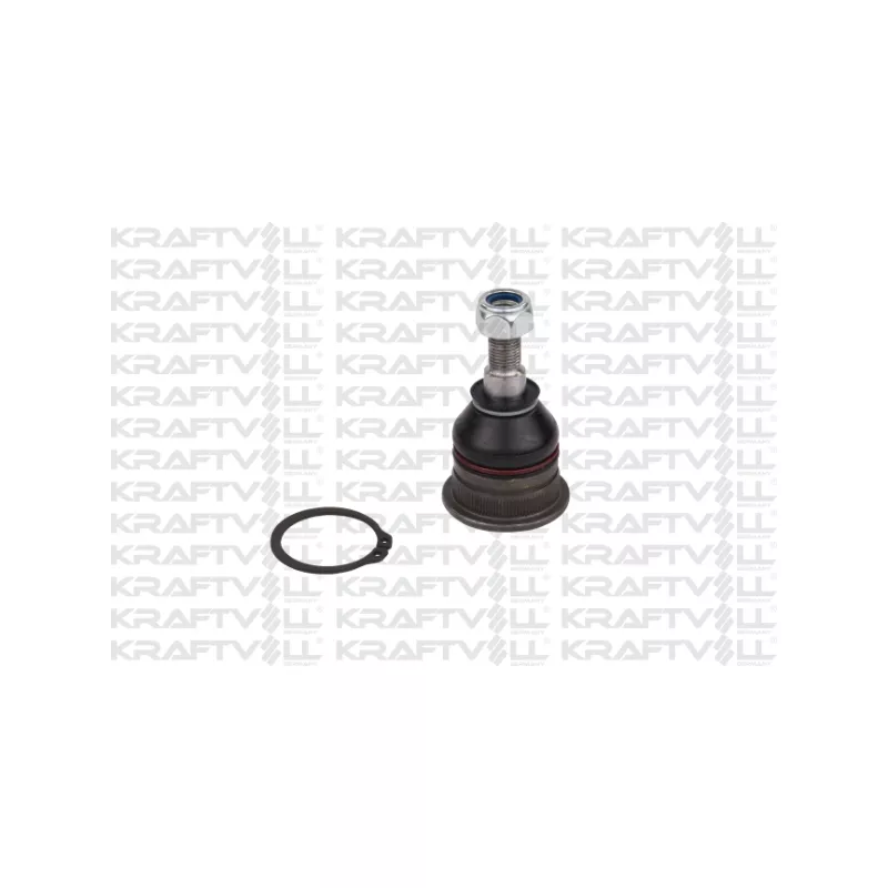 Rotule de suspension KRAFTVOLL GERMANY 13010064