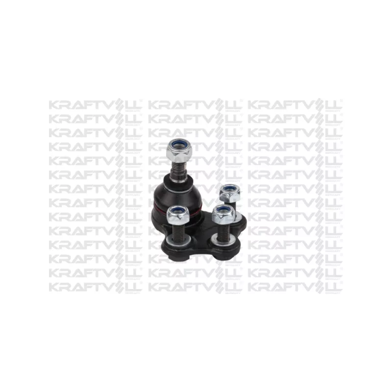 Rotule de suspension KRAFTVOLL GERMANY 13010075