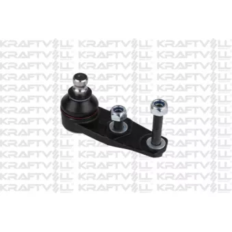 Rotule de suspension KRAFTVOLL GERMANY 13010081