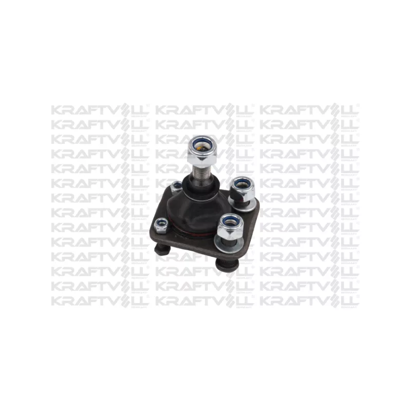 Rotule de suspension KRAFTVOLL GERMANY 13010083
