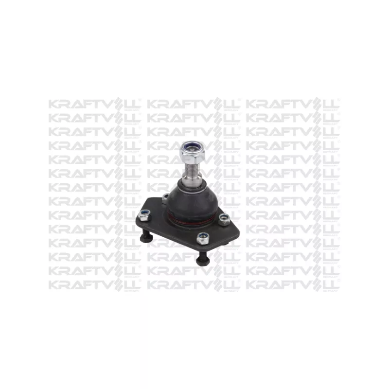 Rotule de suspension KRAFTVOLL GERMANY 13010084