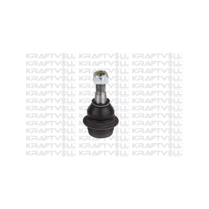 Rotule de suspension avant gauche KRAFTVOLL GERMANY 13010086