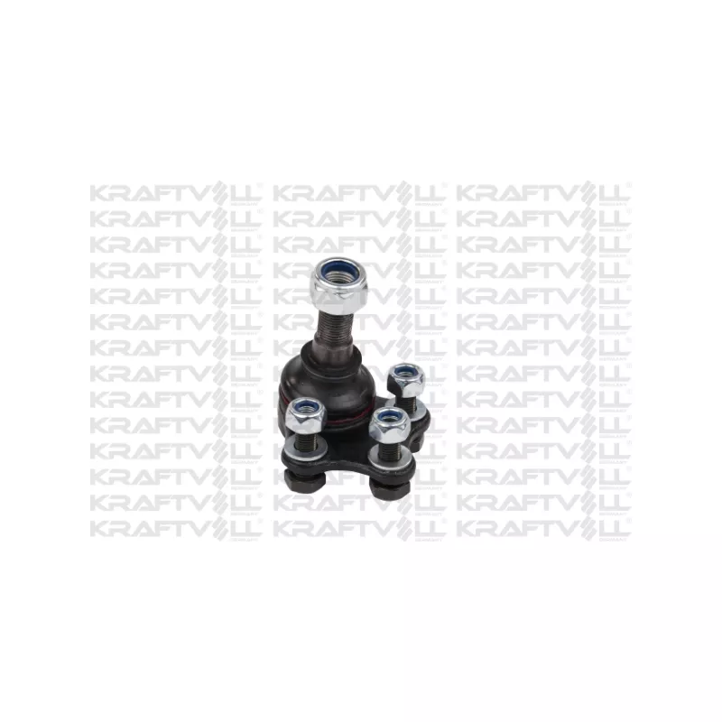 Rotule de suspension KRAFTVOLL GERMANY 13010089