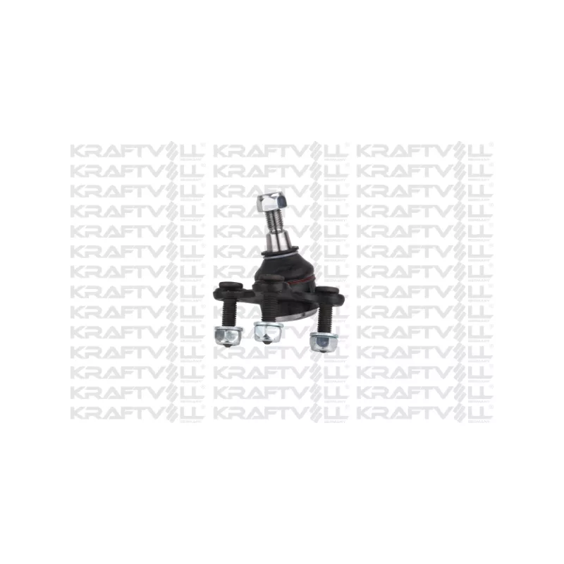 Rotule de suspension avant gauche KRAFTVOLL GERMANY 13010094