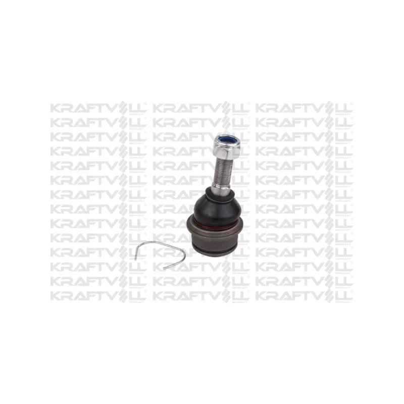 Rotule de suspension KRAFTVOLL GERMANY 13010097