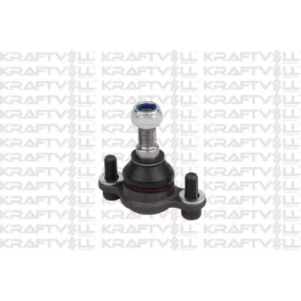 Rotule de suspension KRAFTVOLL GERMANY