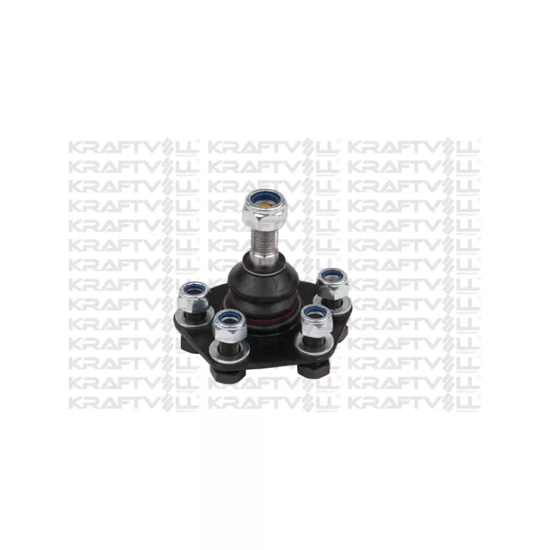 Rotule de suspension KRAFTVOLL GERMANY 13010108