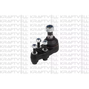 Rotule de suspension KRAFTVOLL GERMANY