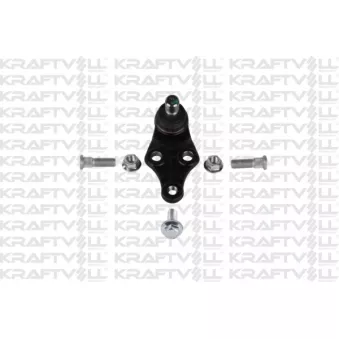 Rotule de suspension KRAFTVOLL GERMANY