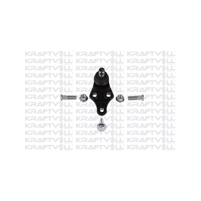 Rotule de suspension KRAFTVOLL GERMANY 13010138